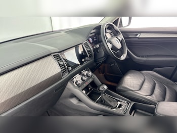 Used Skoda Kodiaq 2023 for sale - 79253618: Photo