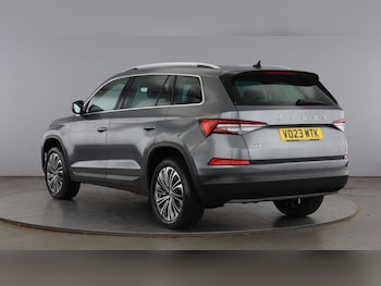 Used Skoda Kodiaq 2023 for sale - 79253618: Photo