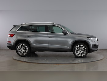 Used Skoda Kodiaq 2023 for sale - 79253618: Photo