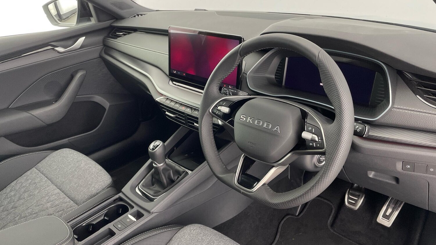 Used Skoda Octavia 2025 for sale - 77602854: Photo 6