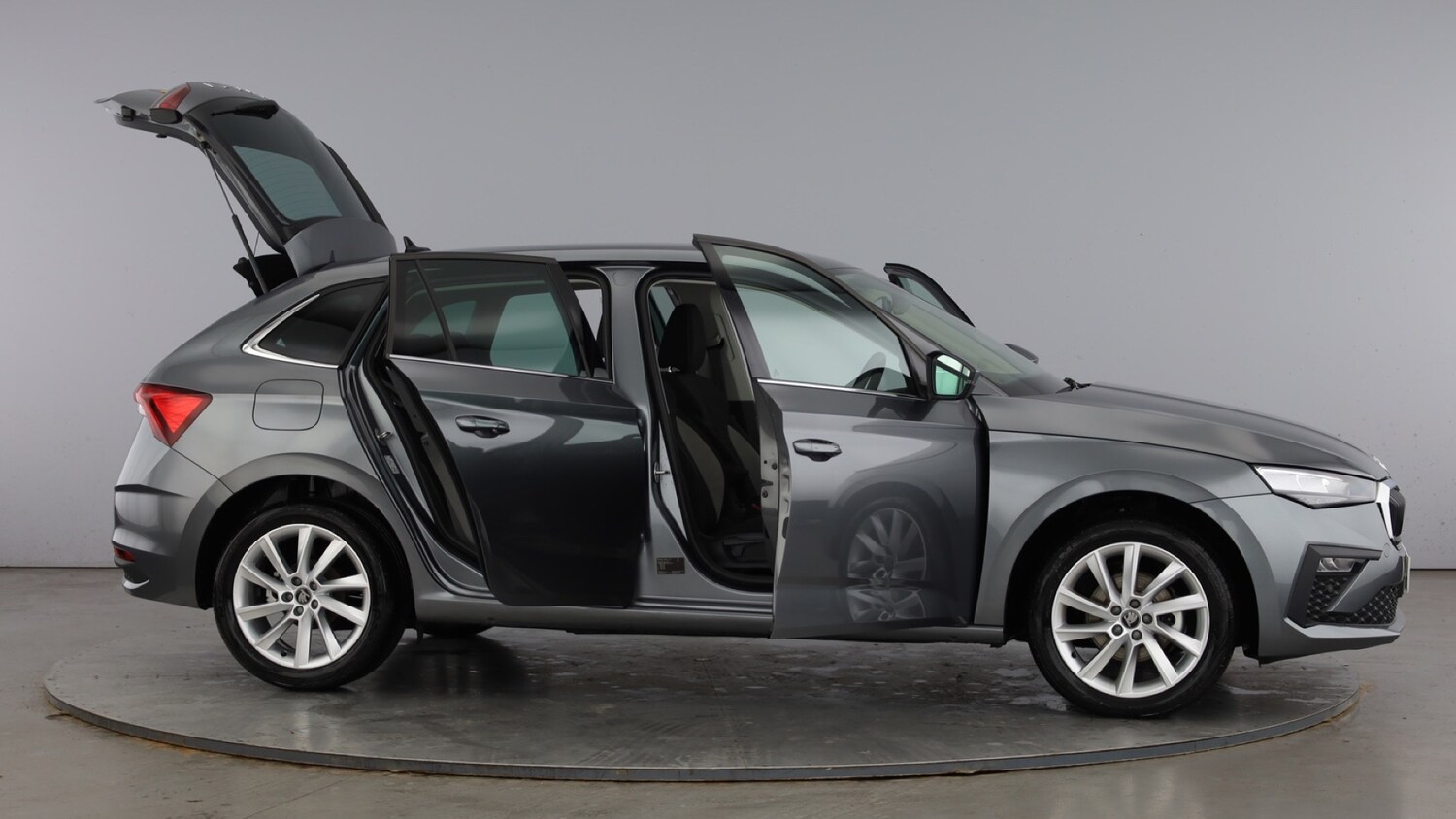 Used Skoda Scala 2025 for sale - 77602775: Photo 11