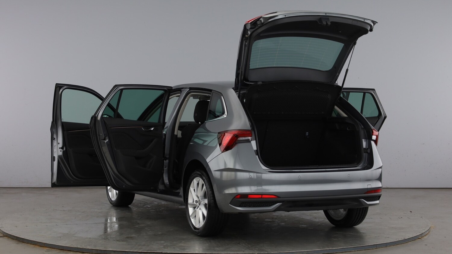 Used Skoda Scala 2025 for sale - 77602775: Photo 12