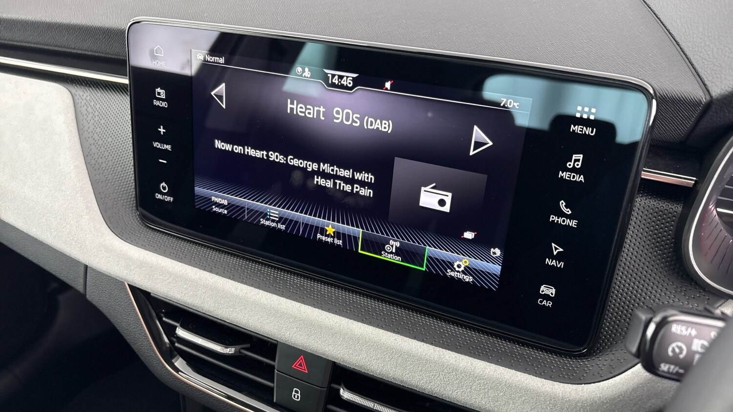 Used Skoda Scala 2025 for sale - 77602775: Photo 16