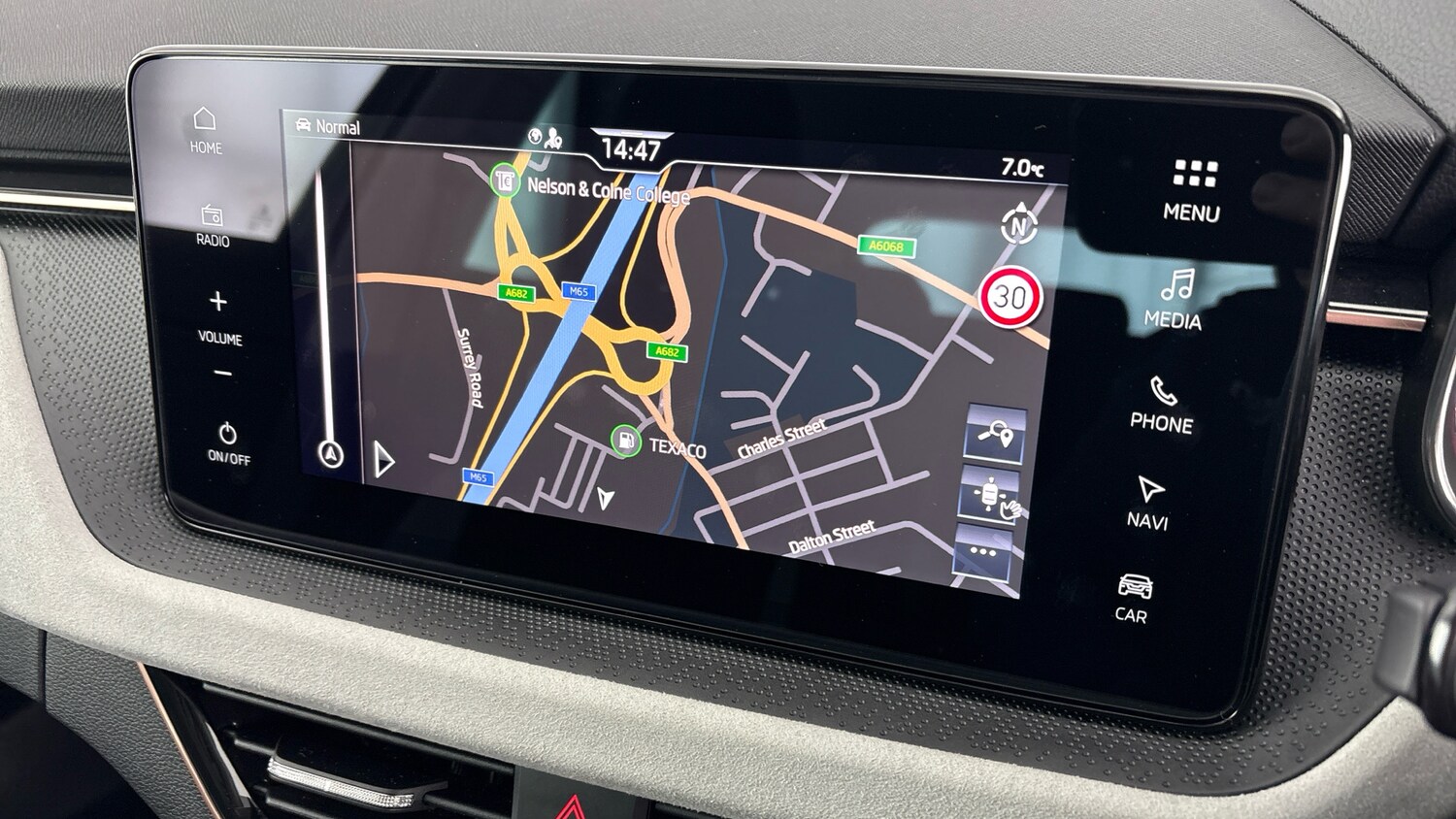 Used Skoda Scala 2025 for sale - 77602775: Photo 18