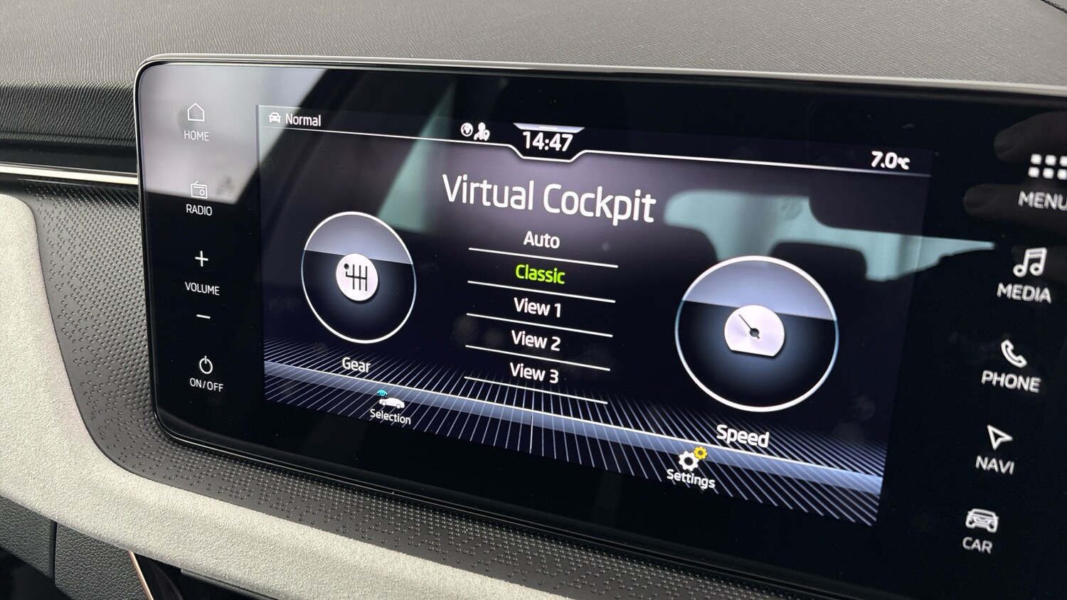 Used Skoda Scala 2025 for sale - 77602775: Photo 23