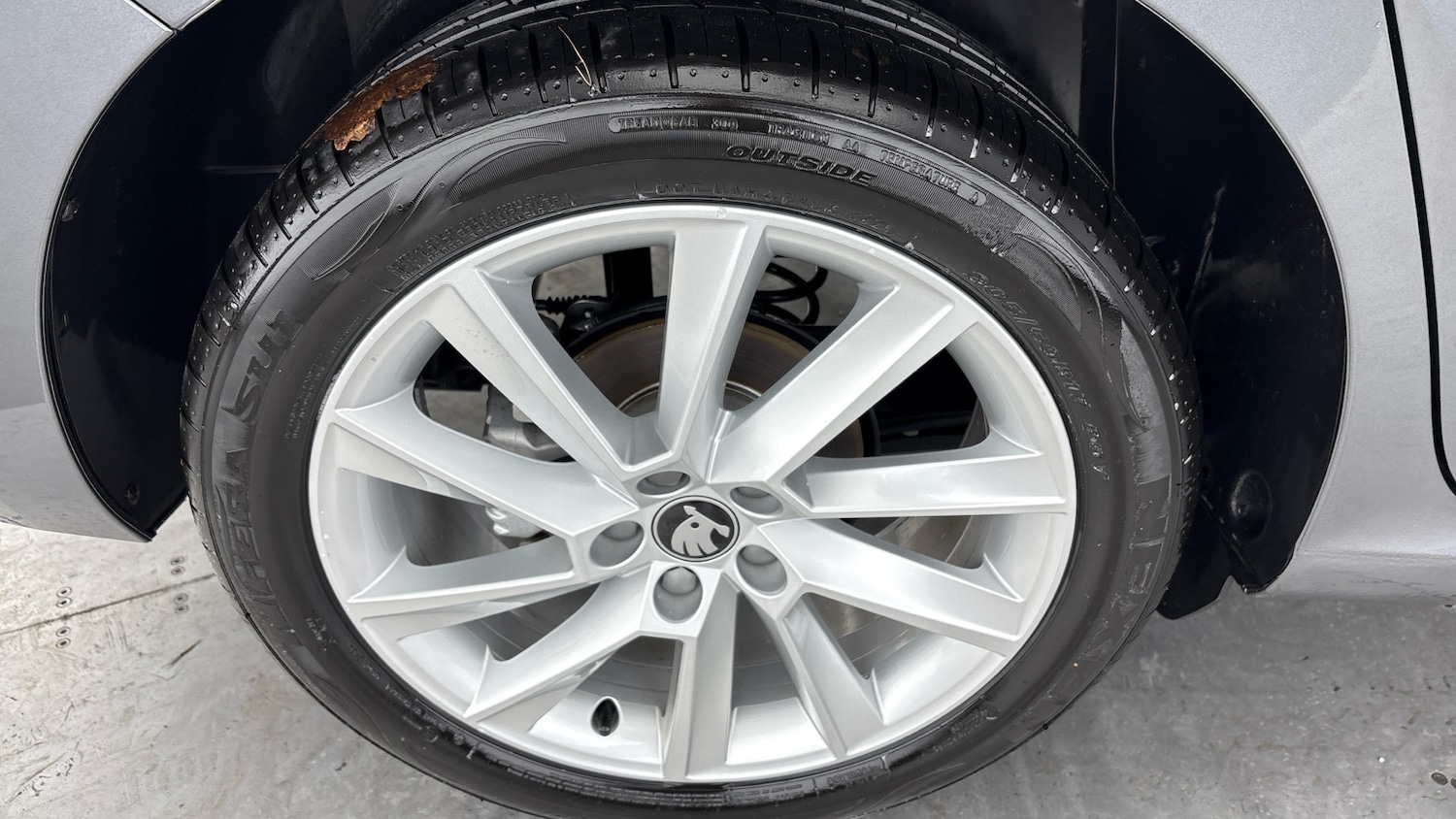 Used Skoda Scala 2025 for sale - 77602775: Photo 27