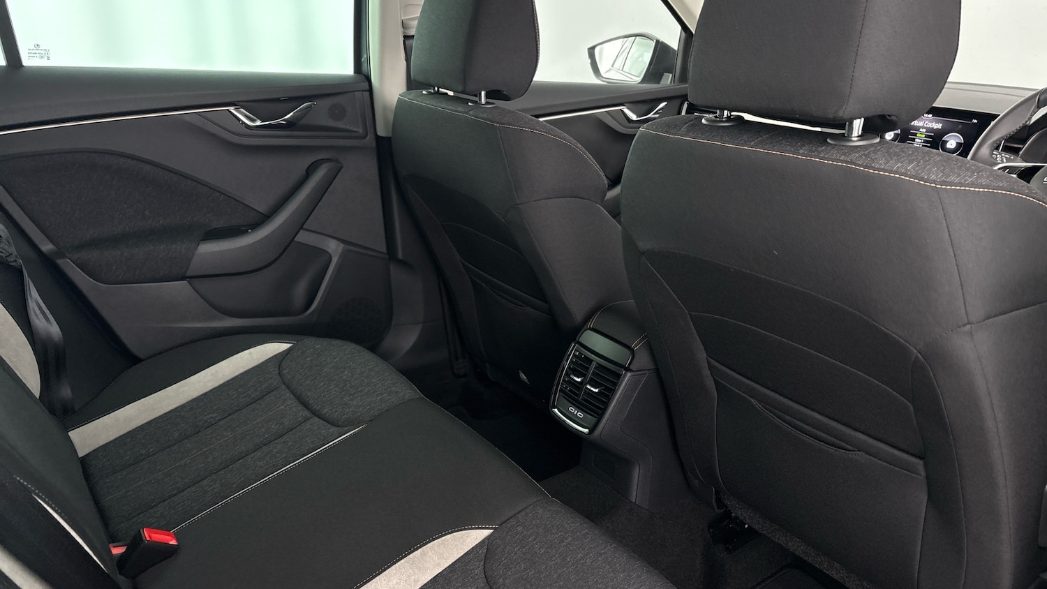 Used Skoda Scala 2025 for sale - 77602775: Photo 28