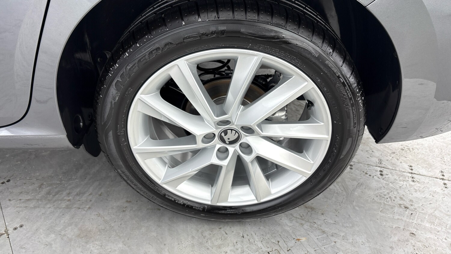 Used Skoda Scala 2025 for sale - 77602775: Photo 34