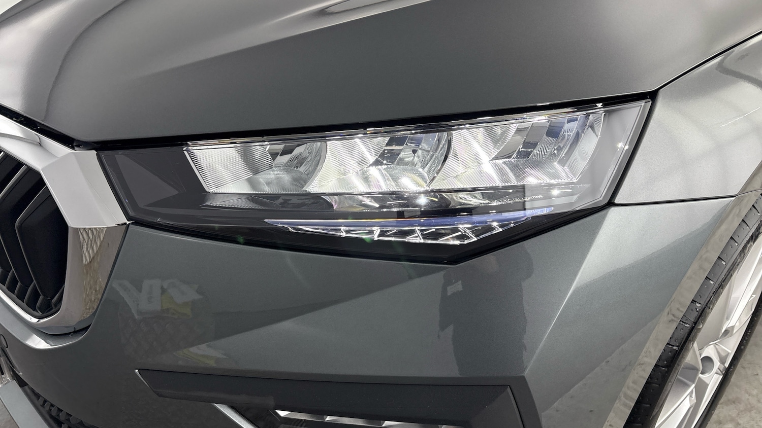 Used Skoda Scala 2025 for sale - 77602775: Photo 39