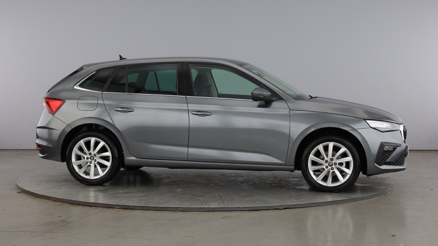 Used Skoda Scala 2025 for sale - 77602775: Photo 4