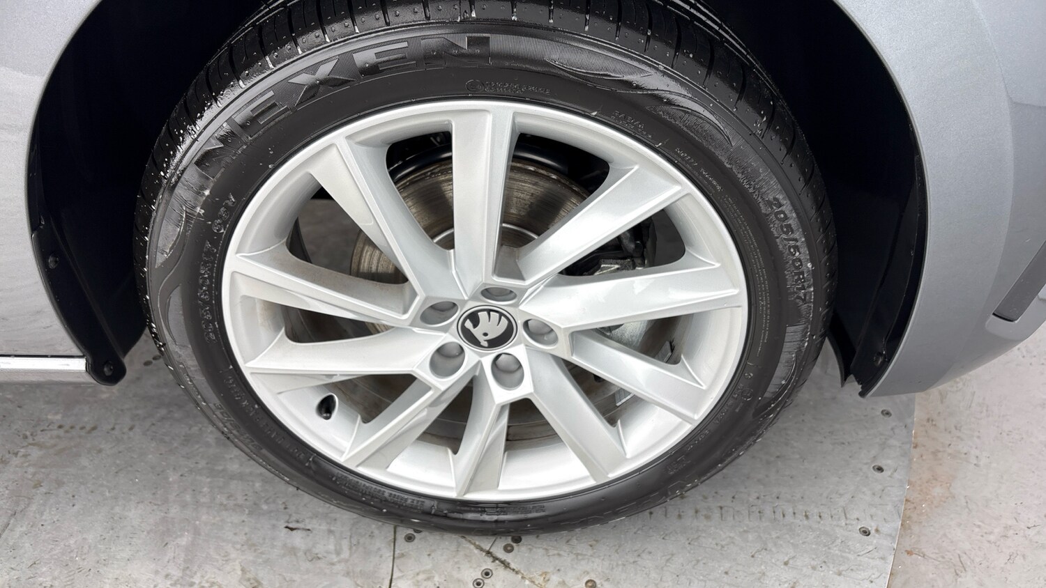 Used Skoda Scala 2025 for sale - 77602775: Photo 6