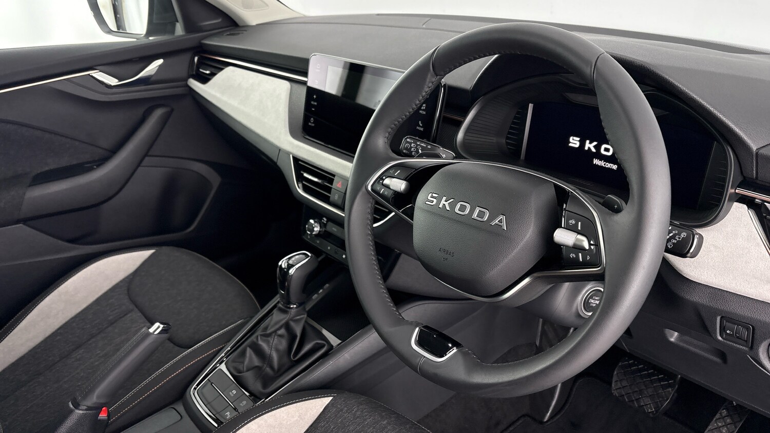 Used Skoda Scala 2025 for sale - 77602775: Photo 7