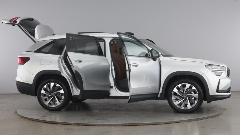 Used Skoda Kodiaq 2025 for sale - 76631233: Photo 11