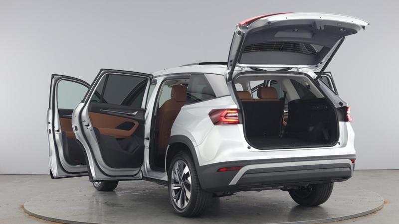 Used Skoda Kodiaq 2025 for sale - 76631233: Photo 12