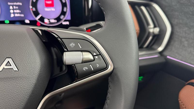 Used Skoda Kodiaq 2025 for sale - 76631233: Photo 13