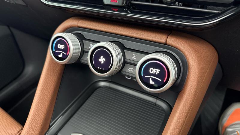 Used Skoda Kodiaq 2025 for sale - 76631233: Photo 14