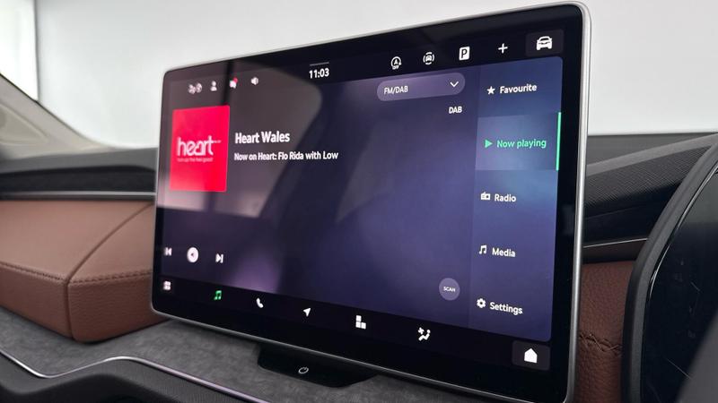 Used Skoda Kodiaq 2025 for sale - 76631233: Photo 15