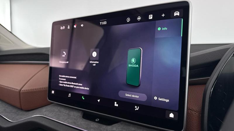 Used Skoda Kodiaq 2025 for sale - 76631233: Photo 16