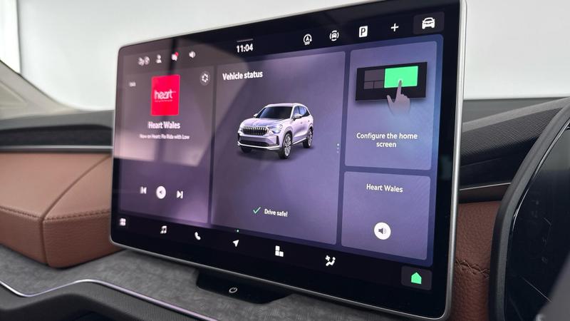 Used Skoda Kodiaq 2025 for sale - 76631233: Photo 19