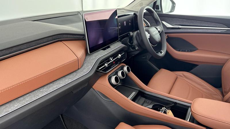 Used Skoda Kodiaq 2025 for sale - 76631233: Photo 2