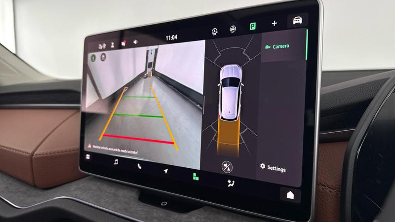 Used Skoda Kodiaq 2025 for sale - 76631233: Photo 23