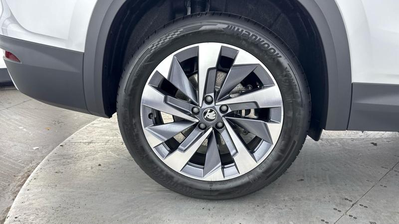 Used Skoda Kodiaq 2025 for sale - 76631233: Photo 32
