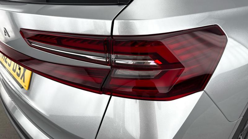 Used Skoda Kodiaq 2025 for sale - 76631233: Photo 33