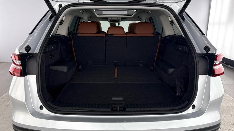Used Skoda Kodiaq 2025 for sale - 76631233: Photo 35