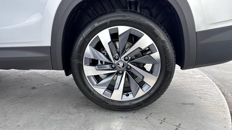 Used Skoda Kodiaq 2025 for sale - 76631233: Photo 38