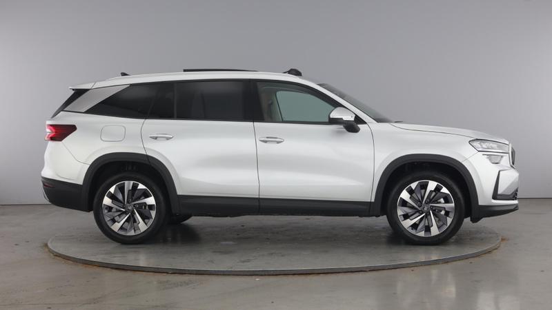 Used Skoda Kodiaq 2025 for sale - 76631233: Photo 4