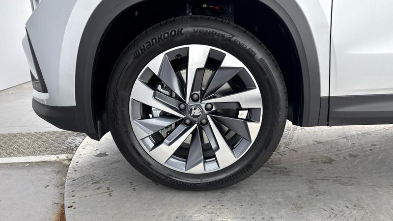 Used Skoda Kodiaq 2025 for sale - 76631233: Photo 41