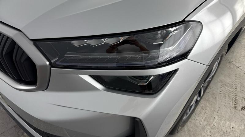 Used Skoda Kodiaq 2025 for sale - 76631233: Photo 42