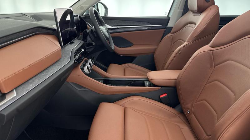 Used Skoda Kodiaq 2025 for sale - 76631233: Photo 44