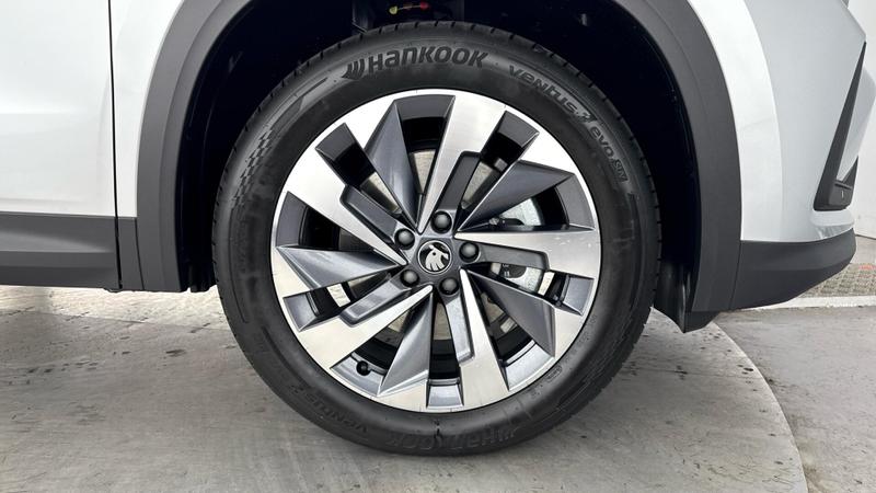 Used Skoda Kodiaq 2025 for sale - 76631233: Photo 5