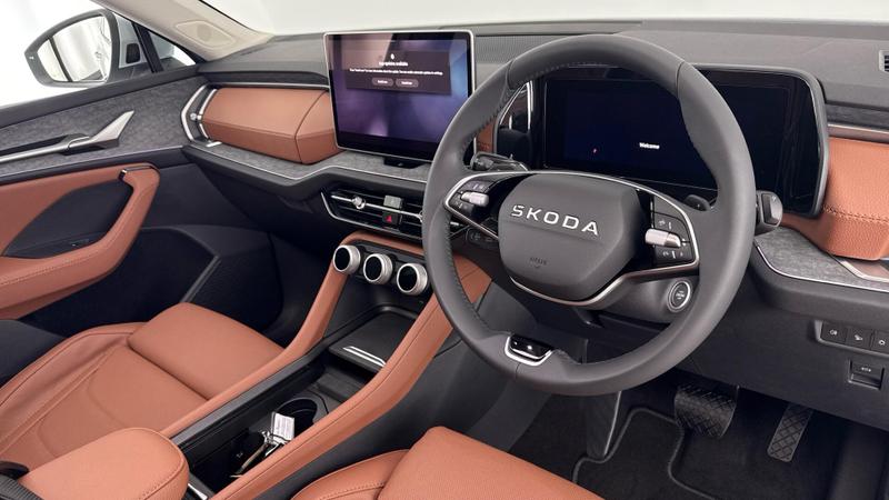 Used Skoda Kodiaq 2025 for sale - 76631233: Photo 6