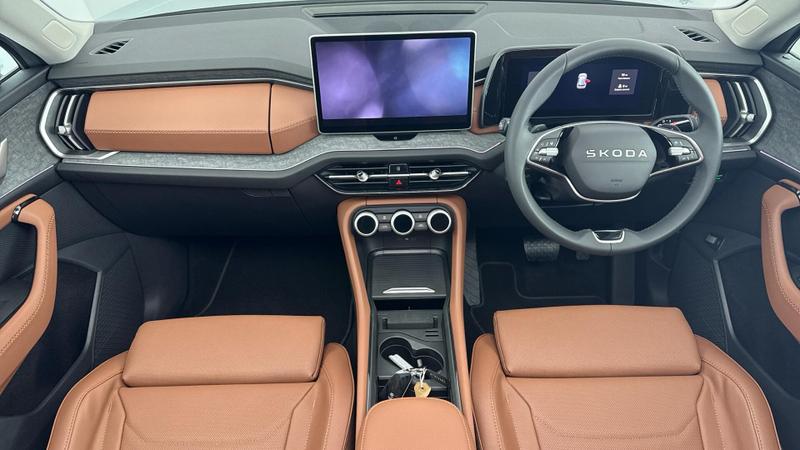 Used Skoda Kodiaq 2025 for sale - 76631233: Photo 9