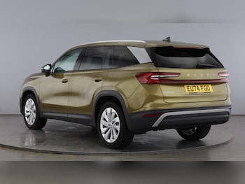 Used Skoda Kodiaq 2024 for sale - 78701232: Photo