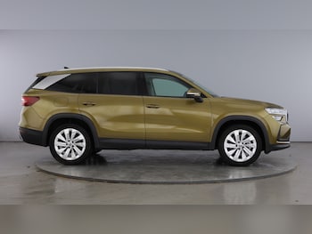 Used Skoda Kodiaq 2024 for sale - 78701232: Photo