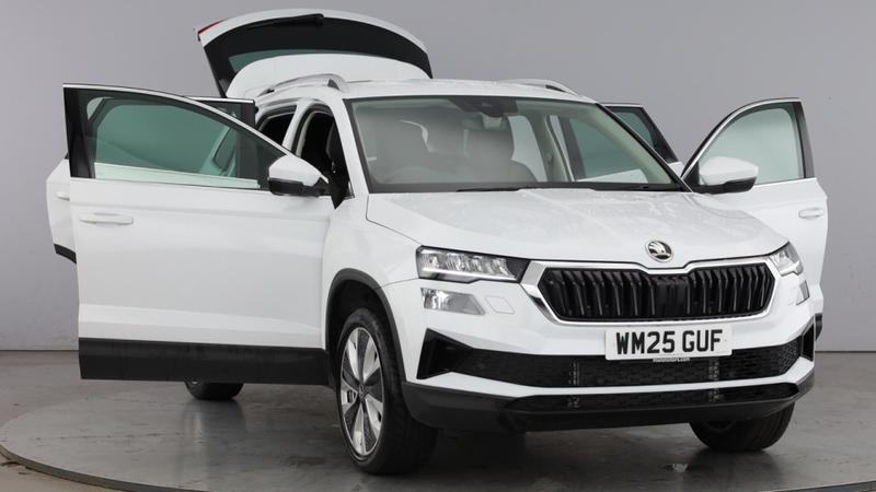 Used Skoda Karoq 2025 for sale - 76265991: Photo 10