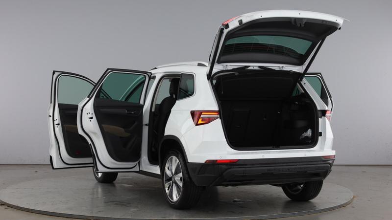 Used Skoda Karoq 2025 for sale - 76265991: Photo 12