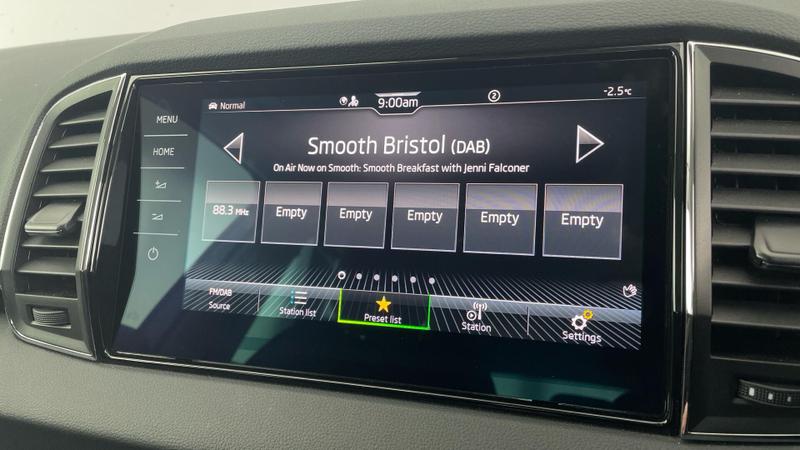 Used Skoda Karoq 2025 for sale - 76265991: Photo 17