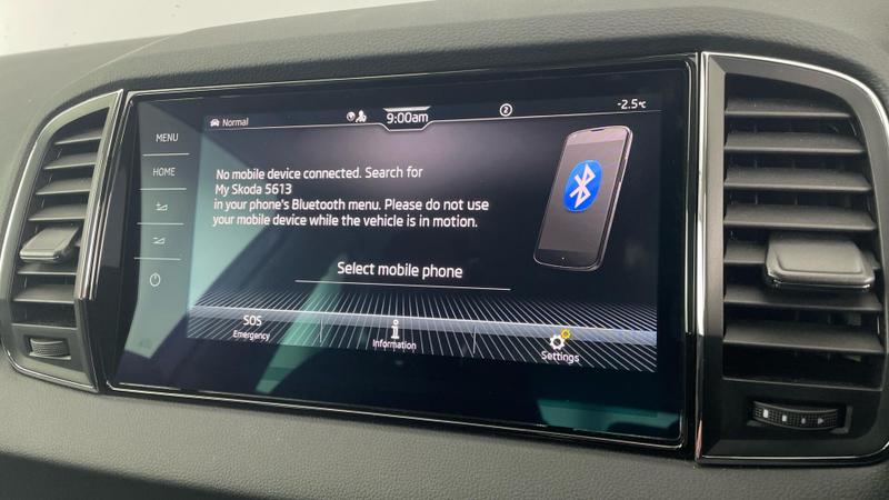 Used Skoda Karoq 2025 for sale - 76265991: Photo 18