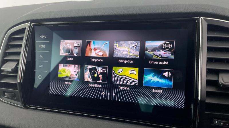 Used Skoda Karoq 2025 for sale - 76265991: Photo 19