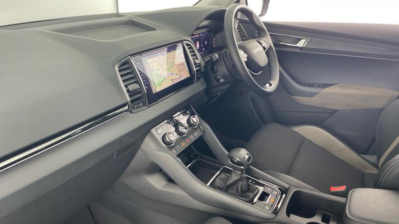 Used Skoda Karoq 2025 for sale - 76265991: Photo 2