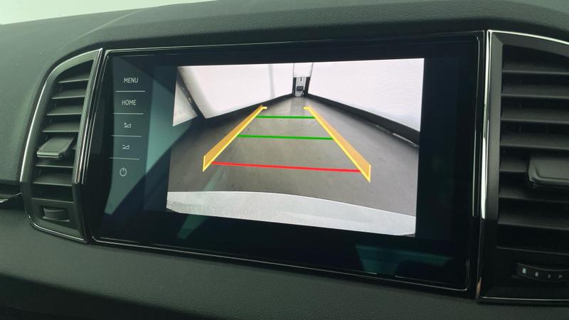 Used Skoda Karoq 2025 for sale - 76265991: Photo 23