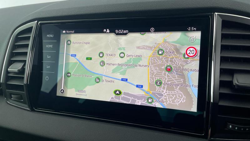 Used Skoda Karoq 2025 for sale - 76265991: Photo 27