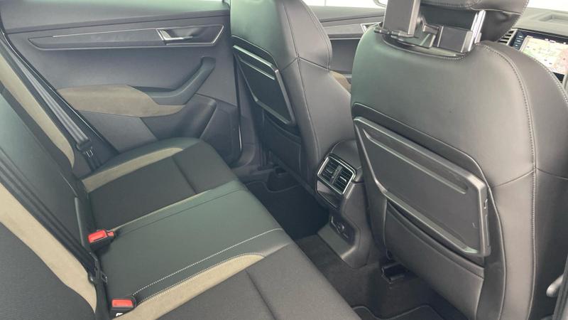 Used Skoda Karoq 2025 for sale - 76265991: Photo 29