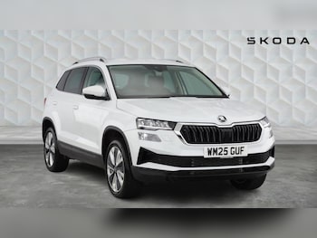Used Skoda Karoq 2025 for sale - 76265991: Photo