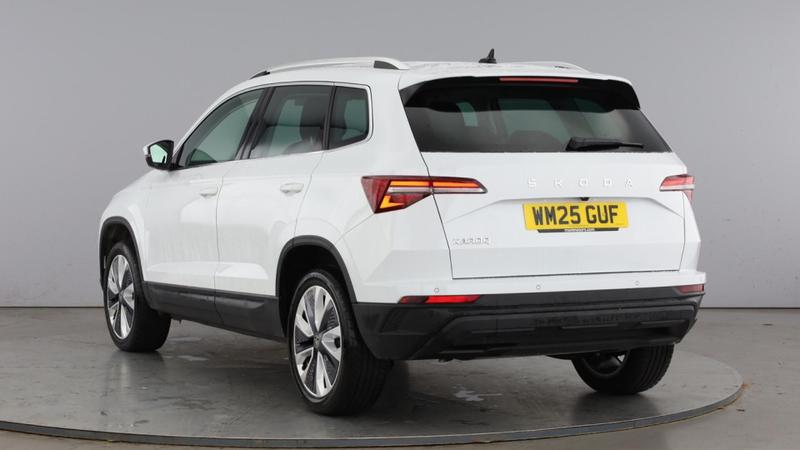 Used Skoda Karoq 2025 for sale - 76265991: Photo 3
