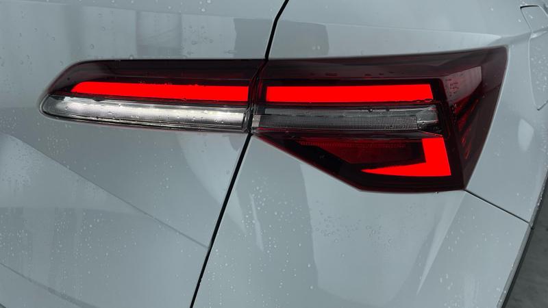 Used Skoda Karoq 2025 for sale - 76265991: Photo 32